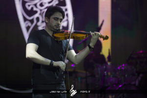 Mohamad Alizadeh - Fajr Music Festival - 27 Dey 95 21
